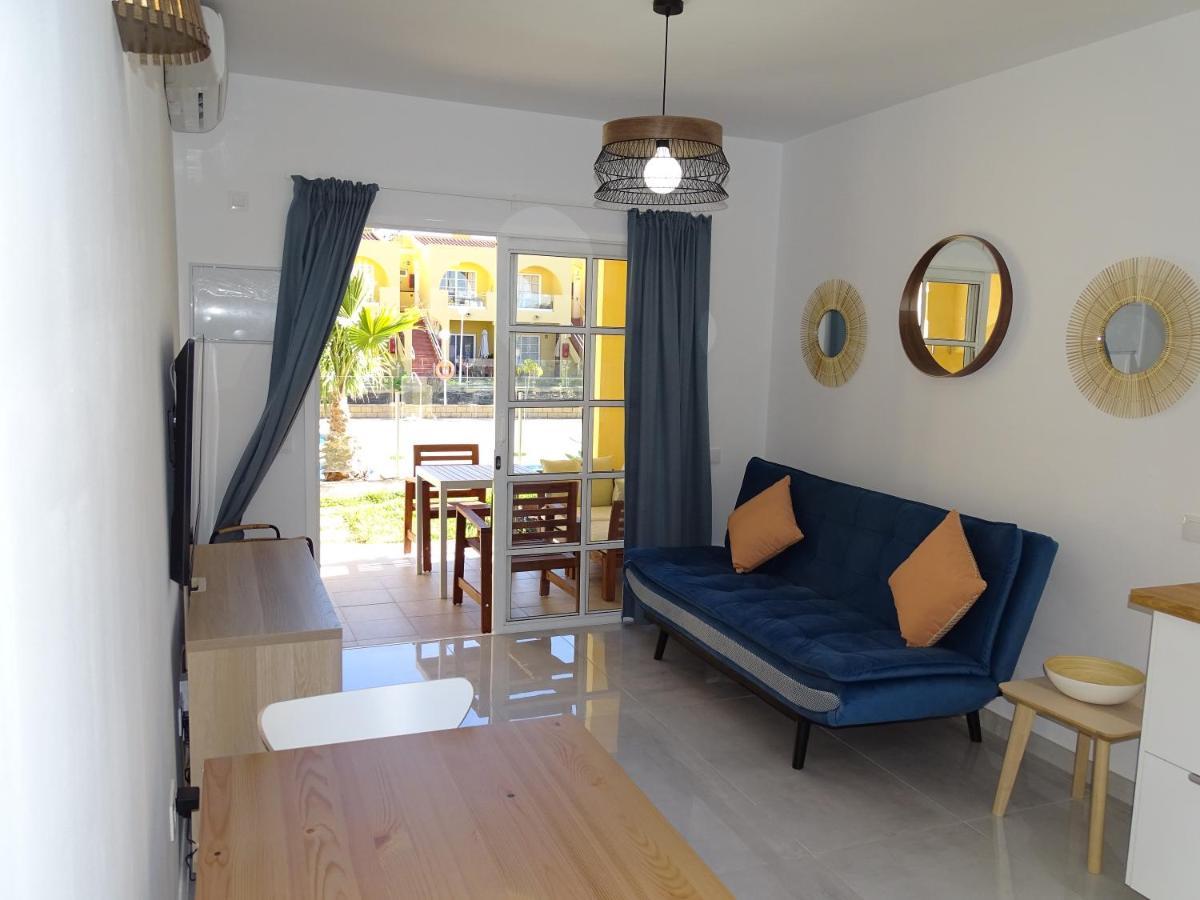 Maspalomas Tisalaya Suite 1.5. Εξωτερικό φωτογραφία