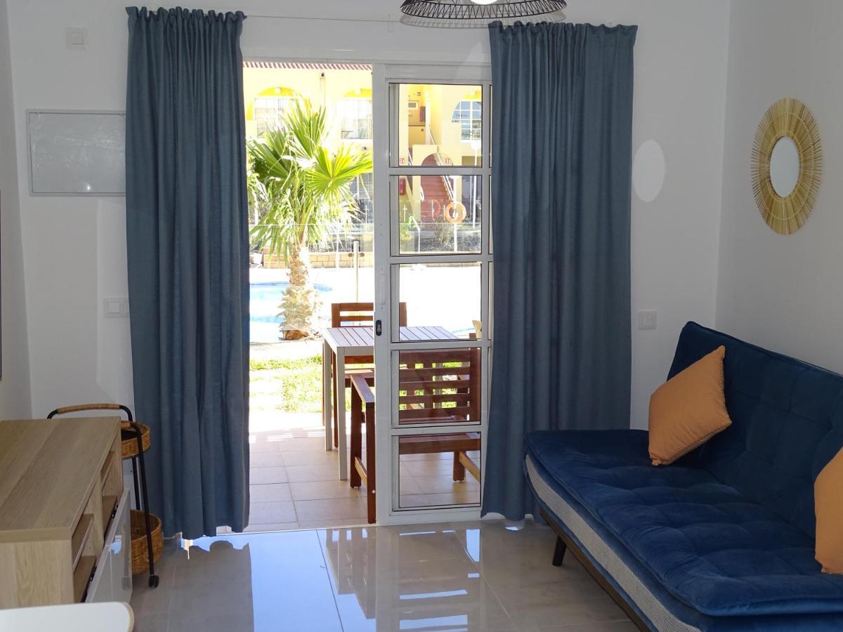 Maspalomas Tisalaya Suite 1.5. Εξωτερικό φωτογραφία