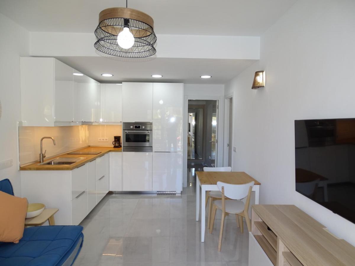 Maspalomas Tisalaya Suite 1.5. Εξωτερικό φωτογραφία