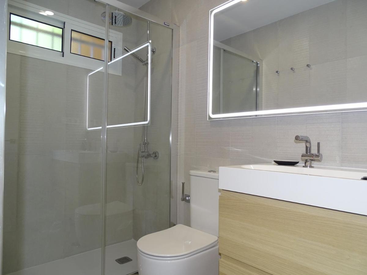 Maspalomas Tisalaya Suite 1.5. Εξωτερικό φωτογραφία