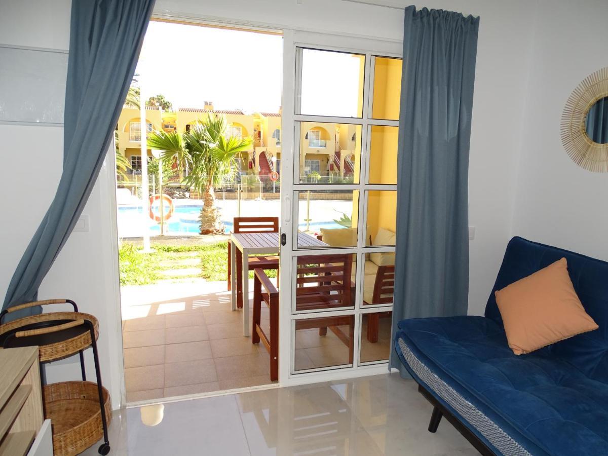 Maspalomas Tisalaya Suite 1.5. Εξωτερικό φωτογραφία