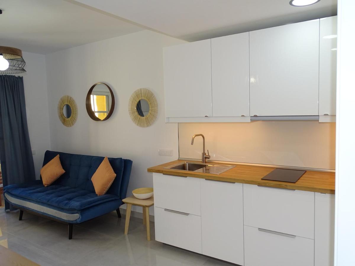 Maspalomas Tisalaya Suite 1.5. Εξωτερικό φωτογραφία